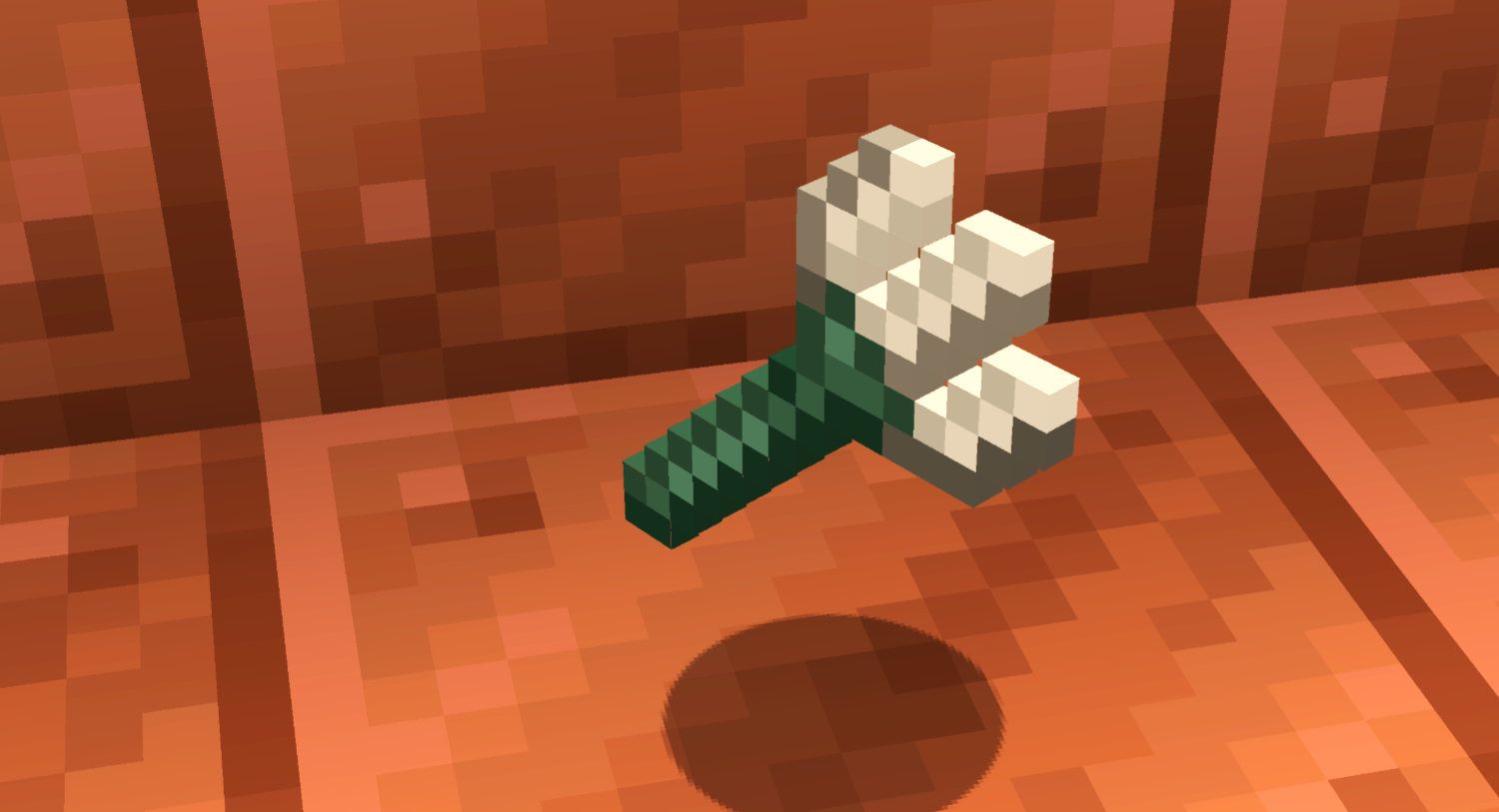 The Trident: Minecraft's Ultimate Weapon