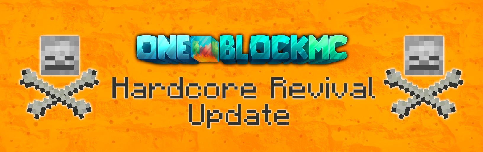 Hardcore Update