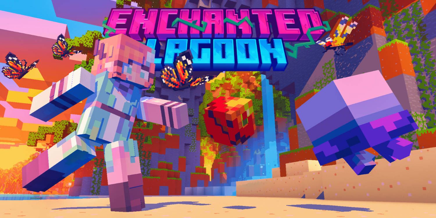 TheLagoon Minecraft Server