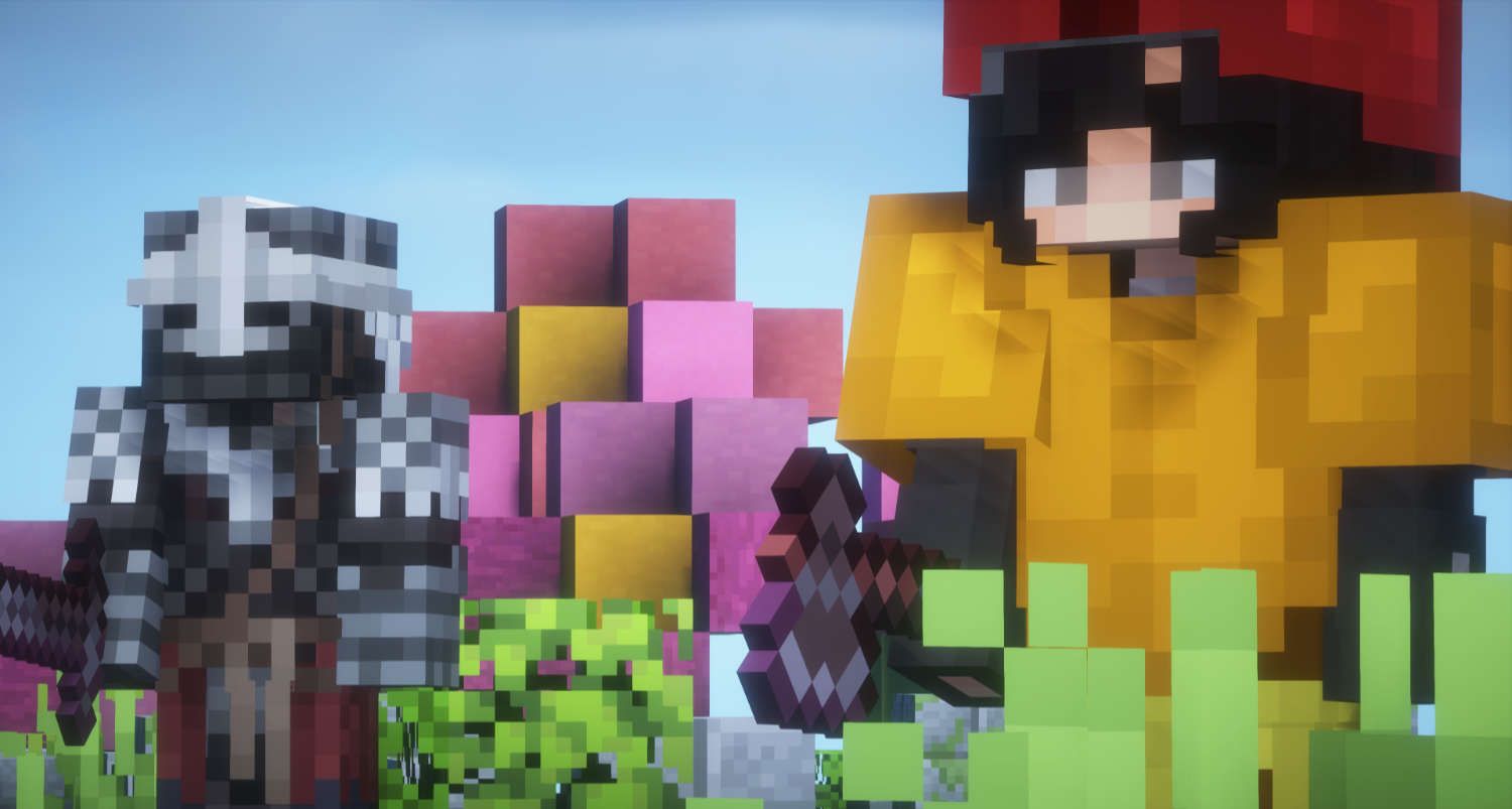 Best themed Minecraft skins you can download right now